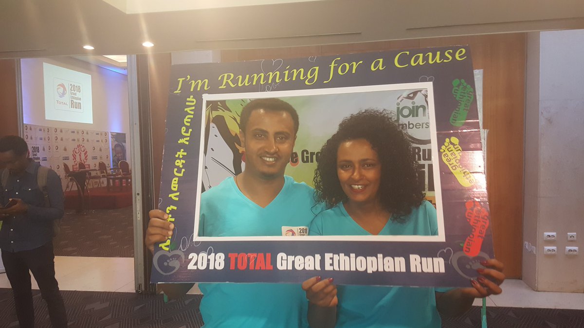 DagmTN's tweet photo. #Running4aCause official fundraising campaign for 2018 @greatethrun https://t.co/PkoMpl05dI
