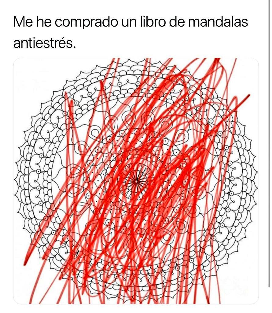 hectorexafm's tweet photo. ¿Estresado? https://t.co/3QhO37qmji