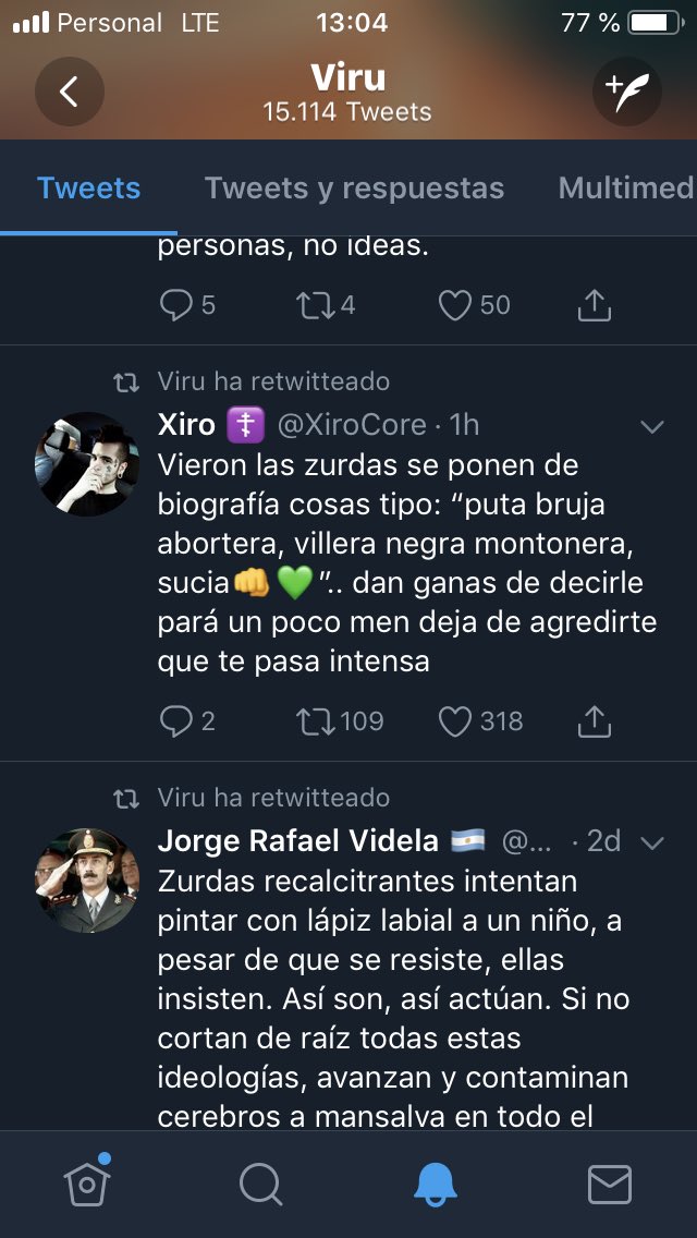LadyEructo's tweet photo. @florciita_f_ @melisaviv @aceitunaninja @shinlsr @dianamaffia Ah y re lindo lo que defendes y retuiteas, besos la fachoradio esta re buena https://t.co/Fot6RUDv0c