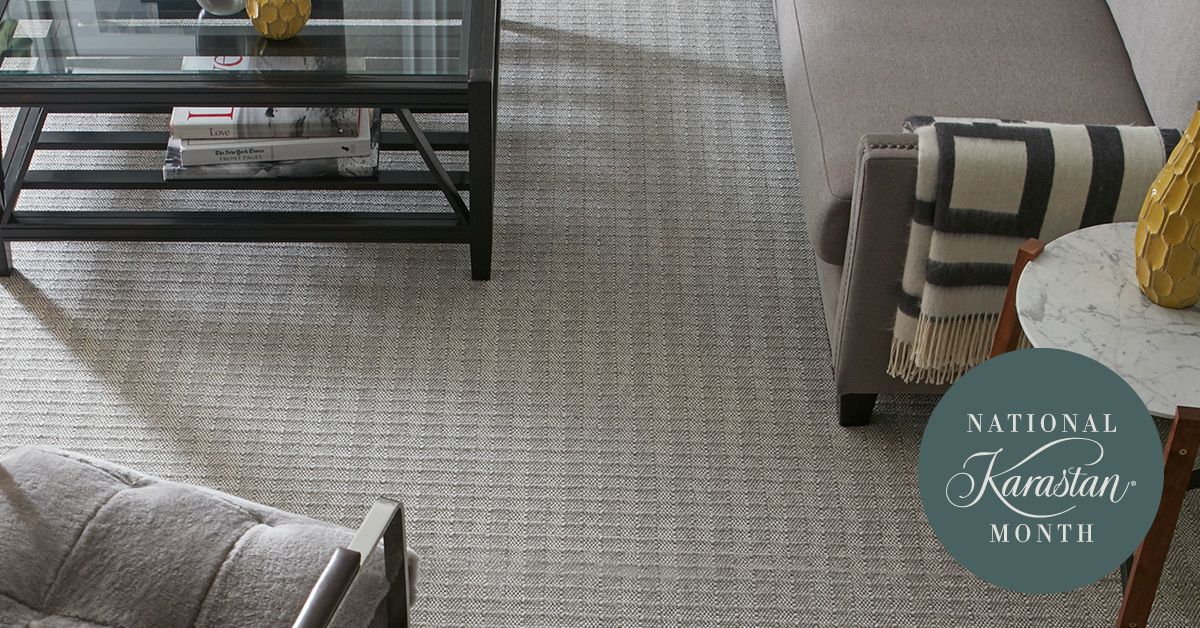 FAmass26's tweet image. Now is the time to save on gorgeous carpet from #Karastan! Get up to $1,000 back on select carpet styles through November 5th. pbxx.it/8FyS6M