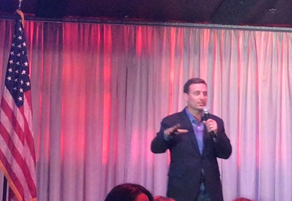 Hardy4NV's tweet photo. Last nights “Women for Laxalt” event was energizing! We are ready for @AdamLaxalt to be our next Governor! Thank you @BattleBornCW and Hon Lorraine Hunt for hosting! #GOP #VoteHardy #AD22 #GOTV https://t.co/t1cQCygYxQ