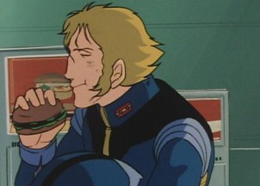 スレッガーロウの声優や名言まとめ ミライや指輪など最後の回も Beyond The Gundam ビヨガン