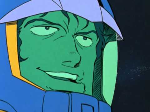 スレッガーロウの声優や名言まとめ ミライや指輪など最後の回も Beyond The Gundam ビヨガン