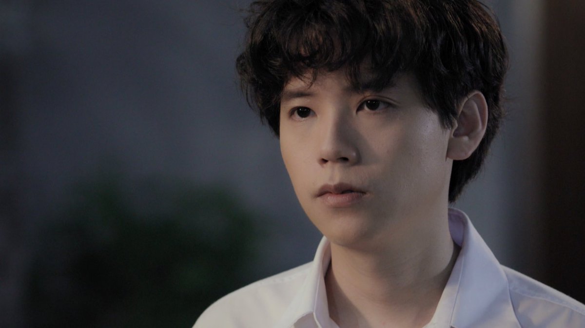 mbotweet's tweet photo. หน้าตาแบบนี้ดูยังไงก็คนดี บอกเค้าไปว่าเราคนดี งื้อออ @KachaNontanun  #TheJudgement https://t.co/cgBRCweSjg