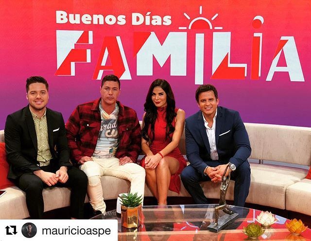 Gracias primo <a href="/mauricioaspe/">Mauricio Aspe</a> mi #1 fan. 😂