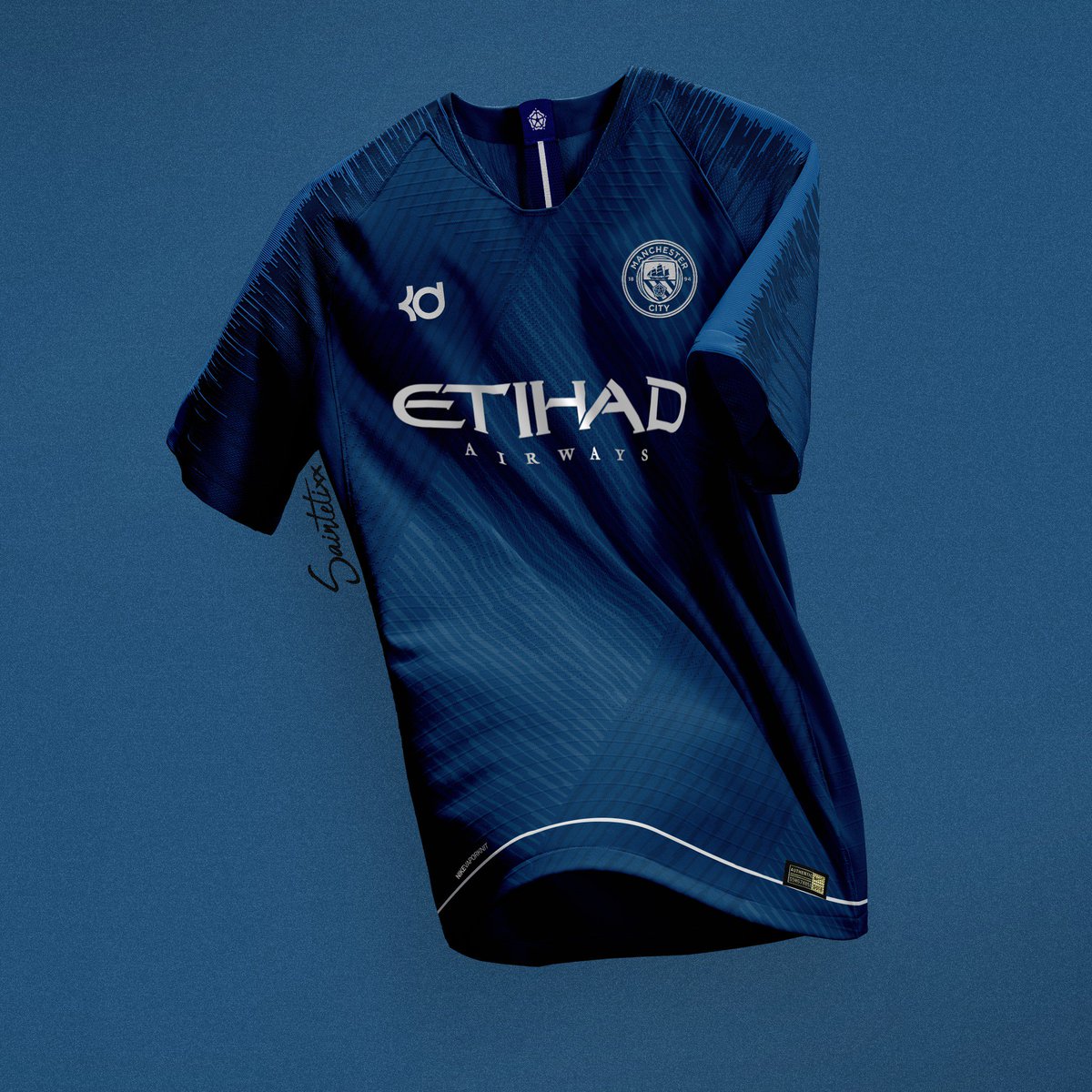 Saintetixx On Twitter Manchester City X Kevin Durant X Nike Concept Kit Manchester City Citizens Durant Kd35 Ucl Ldc Nike Vaporknit Https T Co 8paotz22nr