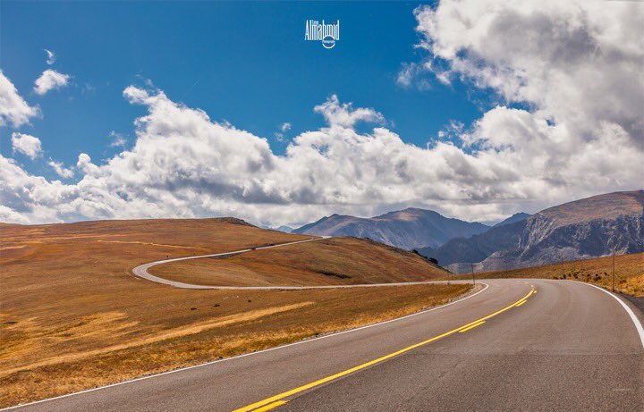 Rocky Mountains #rockymountainnationalpark #rockymountains #largeprints #landscape #landscapephotography #canon #canonphotography #canonusa #canonfanphoto #canonfavpic #colorado #plotaverse #clouds #travel #travelphotography #nationalparks #nps