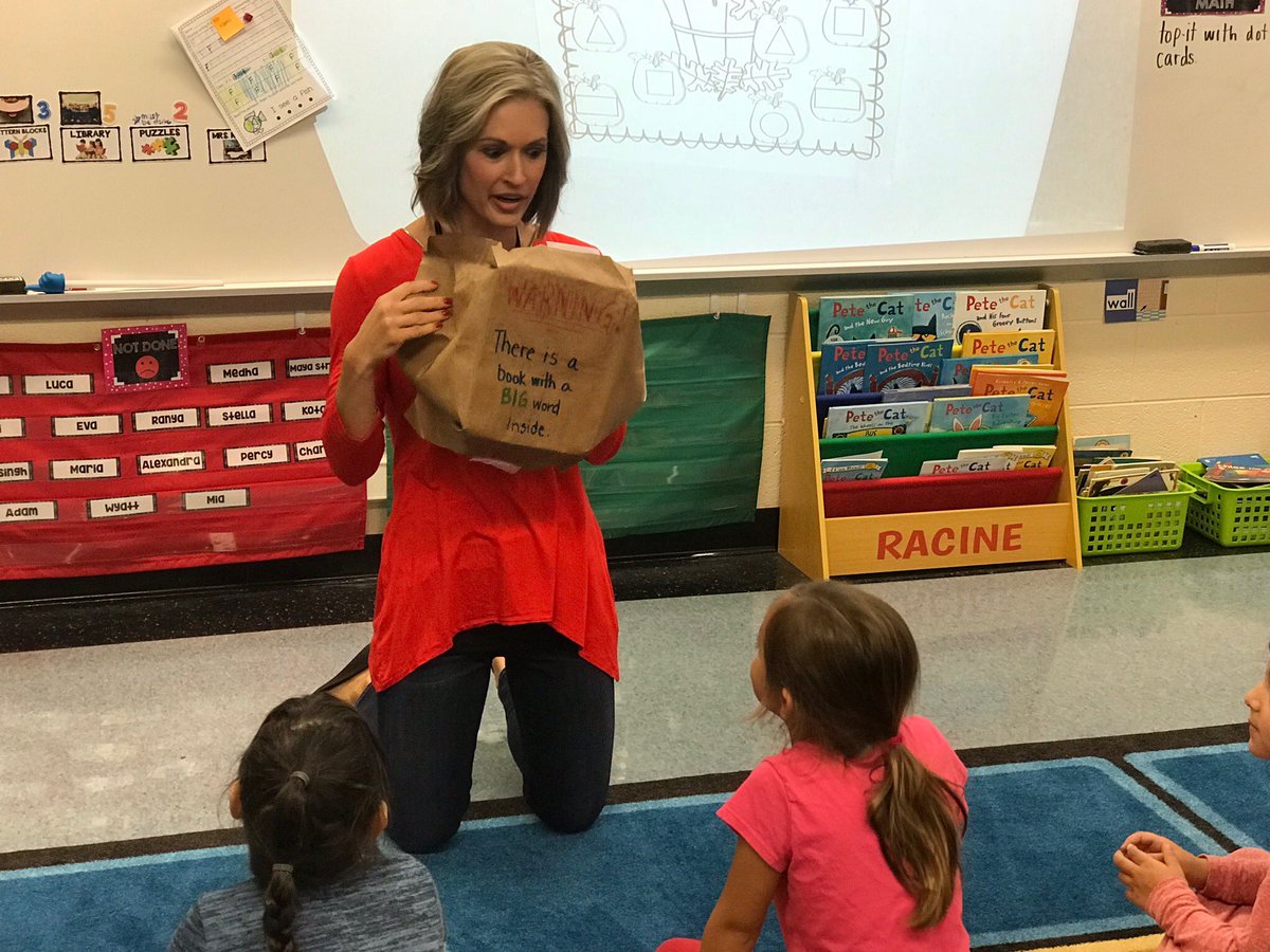 JGTechieTeacher's tweet photo. Today Mrs. Racine’s kinders learned about the word COLLABORATE and how we can collaborate both in person and digitally. We loved reading The Collaborative Racoon by Efrat Haddi👌🏼 @A2schools #kindergarden #KingES https://t.co/3Sq24m3XId