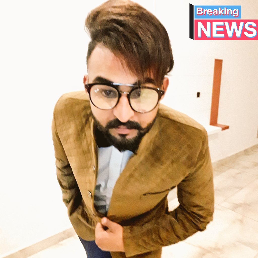 DiljaanSinger's tweet photo. Tu he pyaar diljaan da https://t.co/YT8MXfOli4