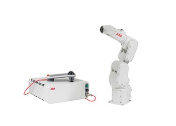 CalvaryRobotics's tweet image. #ABB launches its most compact and lightweight #6AxisRobot ever bit.ly/2OtMvdf  #Robot

via @RIA_robotics