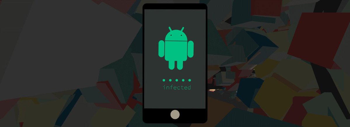 Cheap #Android #Phones and Poor Quality Control Leads to #Malware Surprise as is the case with a cheap Android phone that costs $110 USD and has a #remoteaccesstrojan (#RAT) preinstalled. bit.ly/2Pg9EwI