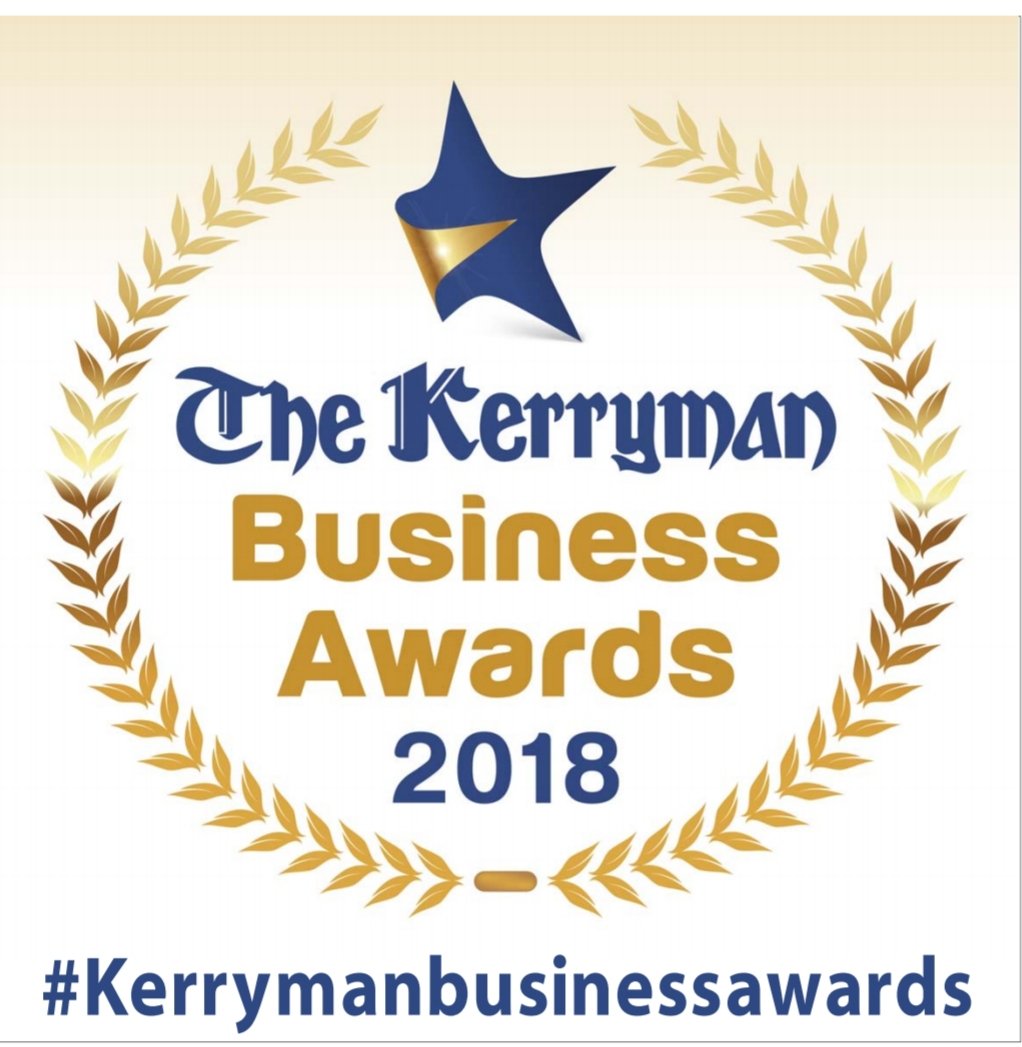 Butler_Centre's tweet photo. Thrilled to announce that Butler Centre is a finalist in the Kerryman Business Awards :) https://t.co/YQ4Ne7bdUP
