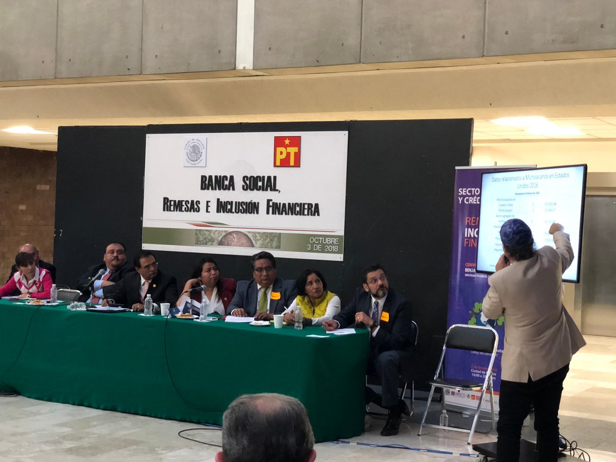 conectafintech's tweet photo. El día de ayer tuvimos oportunidad de estar presentes en el foro de #Remesas e #InclusionFinanciera #Fintech #BancaSocial #BeFintech #Innovacion #BancaDigital 🙌🎉 https://t.co/yHYZx0oa9k