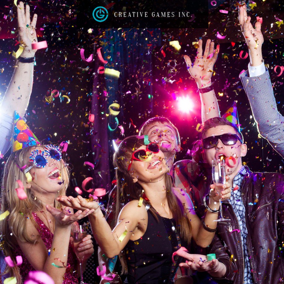 CreativeGamesNY's tweet photo. We aspire to create a #timeless, one-of-a-kind #event you and your guests will remember for a lifetime! #Collab with us for all your extra #evententertainment needs: https://t.co/nSrc7meByN https://t.co/dLxLKAsrCN