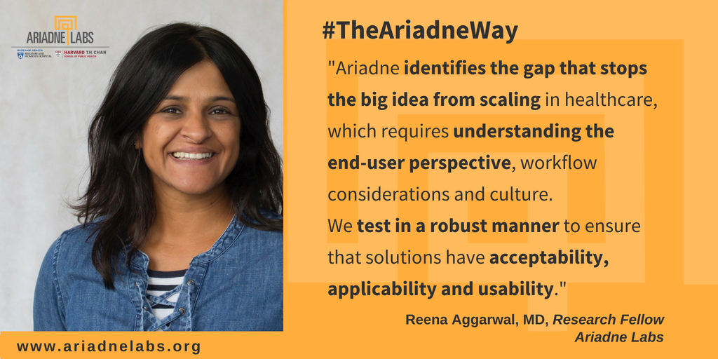 AriadneLabs's tweet photo. Learn more about the latest life-saving work of @drraggarwal and our Delivery Decisions Initiative!  https://t.co/c0la3bopBp  #TheAriadneWay  #DeliveryDecisions https://t.co/3sN2uPoy9a