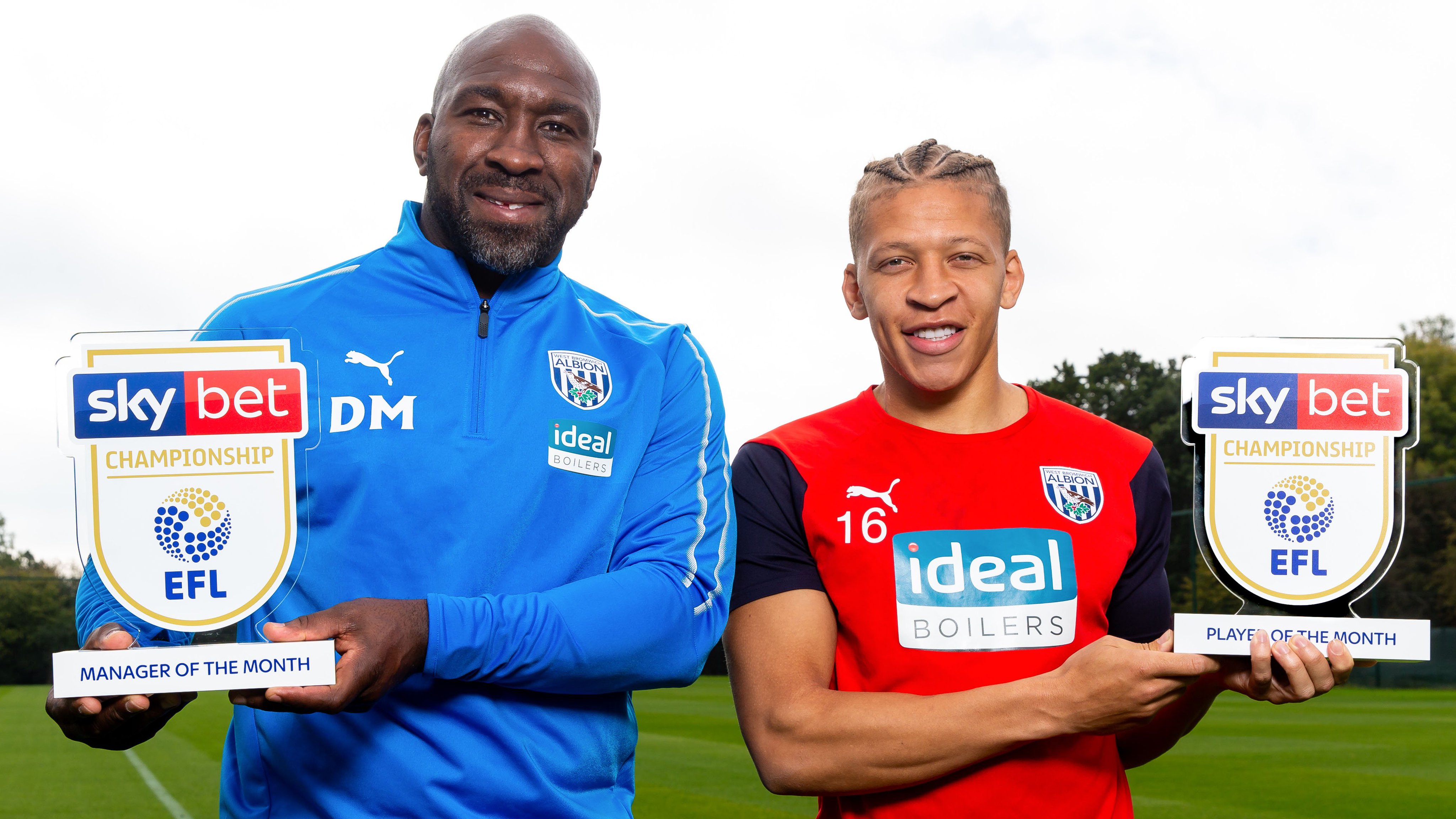 dwight gayle (dwightgayle) / Twitter