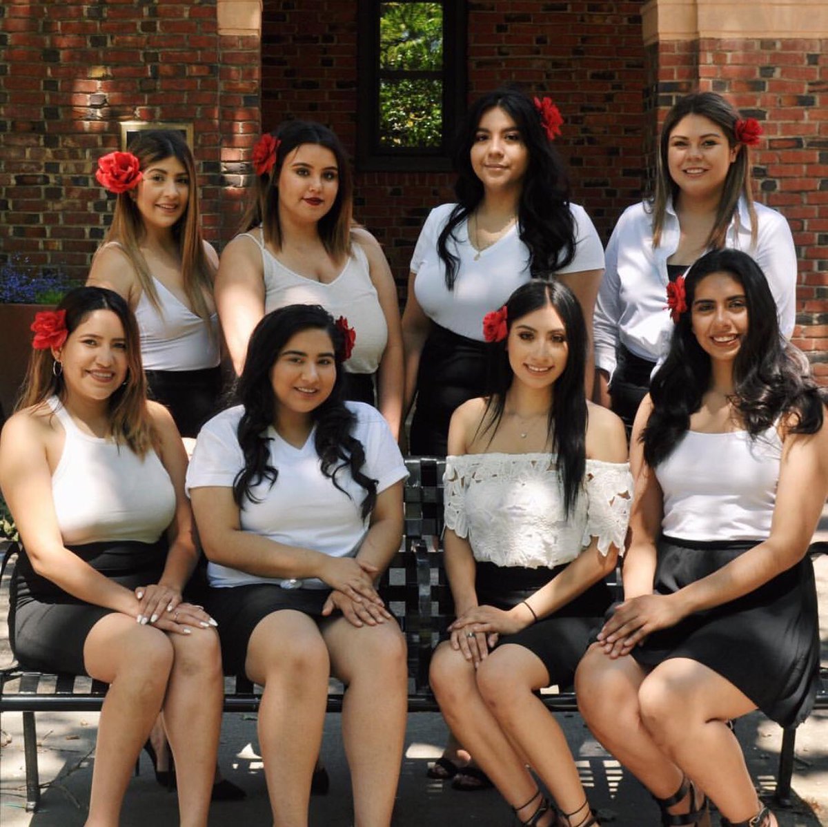 LSGSororityInc's tweet photo. Lambda Sigma Gamma Sorority, Incorporated would like to wish a Happy 21st Lambdaversary to our Might Mu chapter at California State University, Chico.🌹 #ΛΣΓ #LambdaSigmaGamma #ChicoState #MightMu #IPSE #21years #UnityThroughSisterhood #BeautyThroughDiversity https://t.co/kyeChavhiC