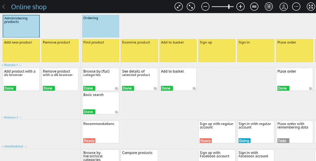 StepShotApp's tweet image. "Software Documentation Tools for Gathering and Managing Requirements" goo.gl/nkLS5o #softwaredocumentation #stepshotblog #documentationtool