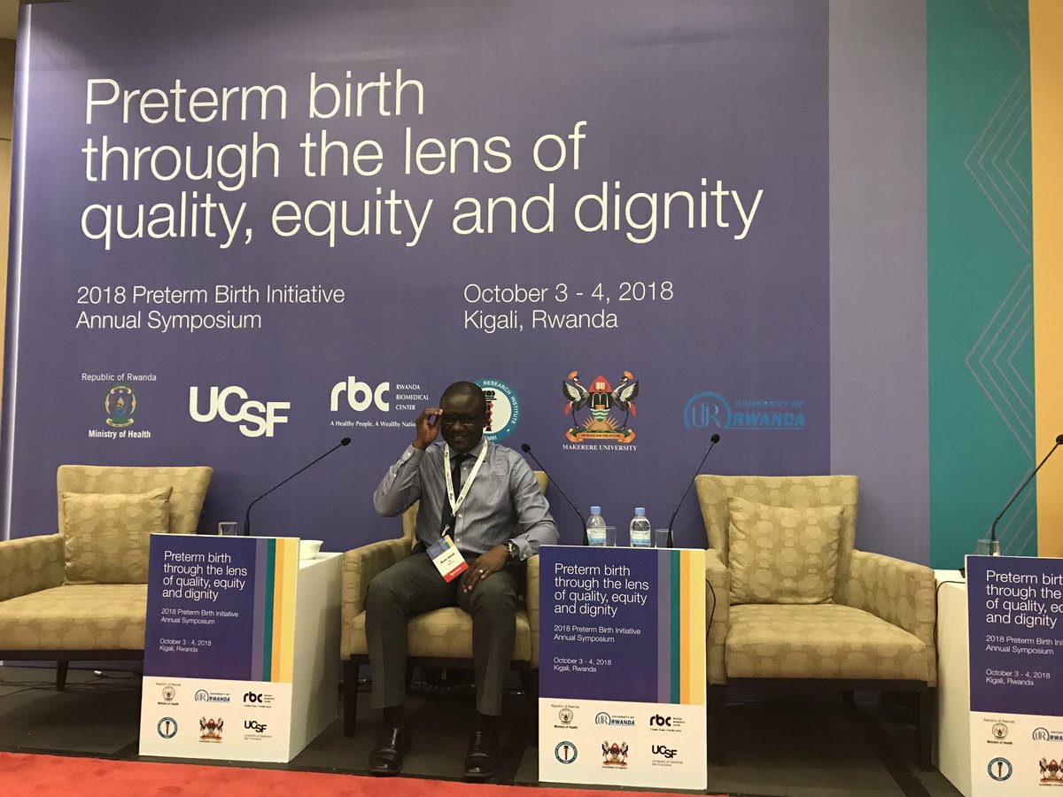 Obimbo24's tweet photo. A wonderful #EndPTB symposium with amazing teams from @UCSFPTBiEA and @UCSFPTBI. Commitments by the regional governments to support the work of the initiative. https://t.co/coBZ4vE8GA