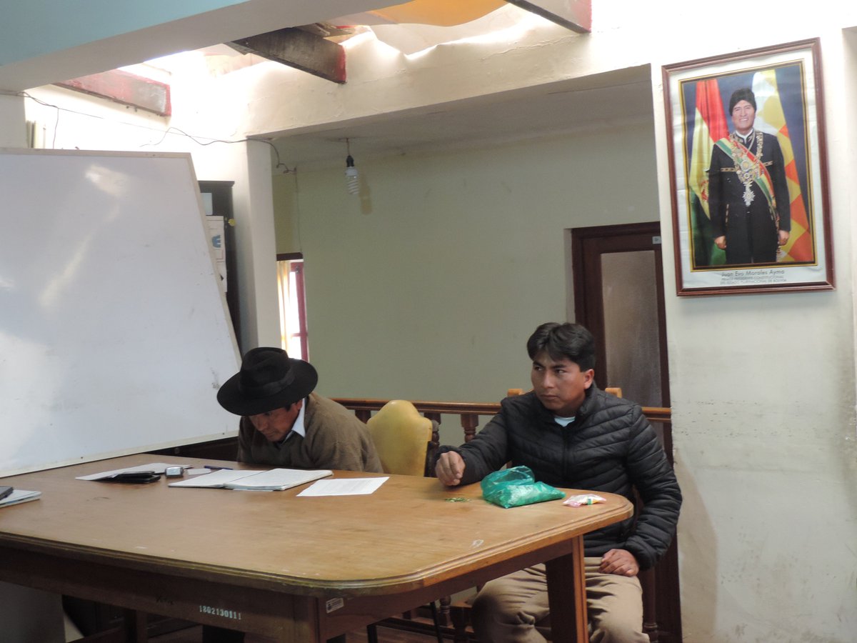 JDFATOS's tweet image. hoy 04-09-2018 se llevo adelante la Reunión del Equipo Técnico mas la participación de los   DELEGADOS PROVINCIALES de la J-DFATOS, Dirigida por el Jefe de la Jefatura LEONARDO MATURANO, 
La jefatura trabajando todos los dias junto a las Organizaciones Sociales junto al Pueblo.