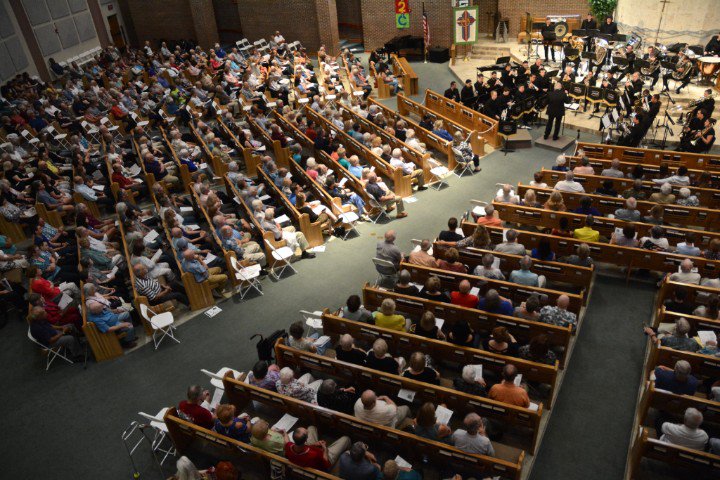 BrassBandofCentralFL tweet media