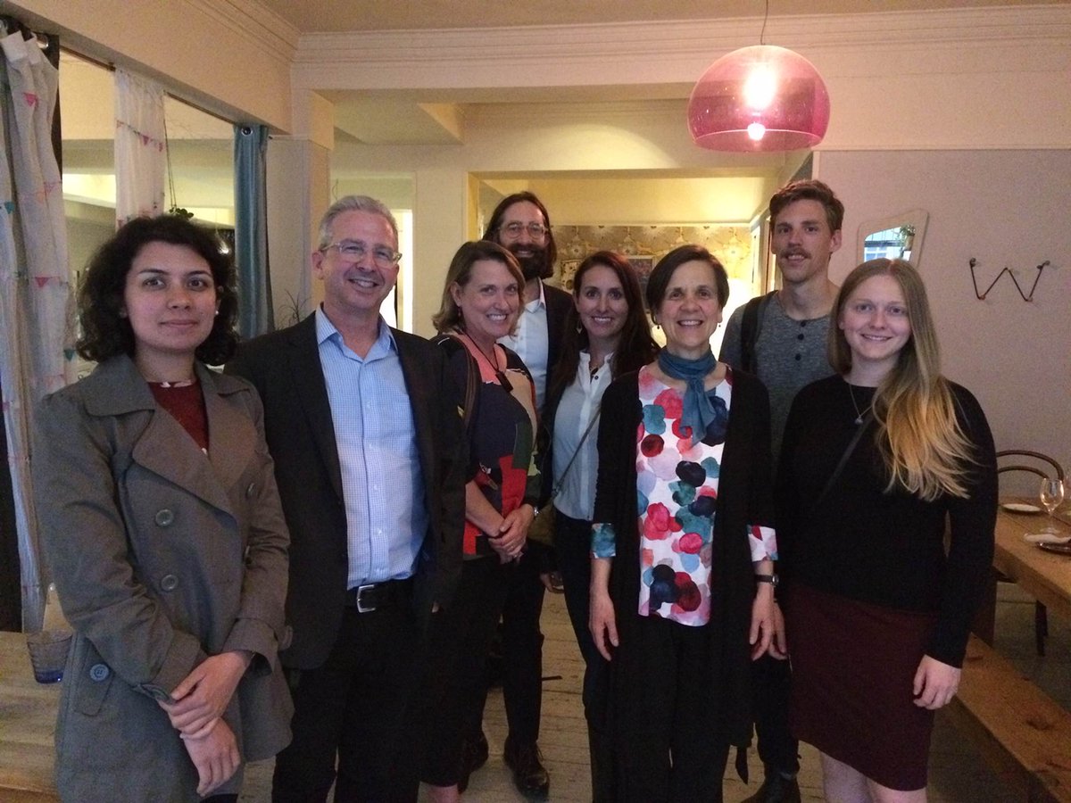 Sustainable materialism in practice? Notes from a workshop.  A new blog post from Deputy Director @eebomberg blogs.sps.ed.ac.uk/global-environ…