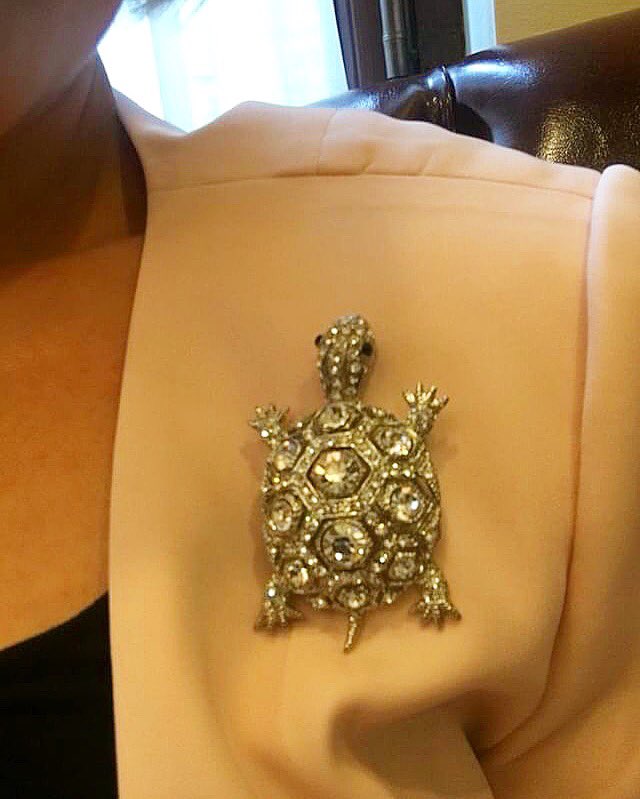 BCLegStyle's tweet photo. “Accessories are like vitamins to fashion.” -Anna Dello Russo 

#bclegstyle #bcpoli https://t.co/Z49fDorHLL