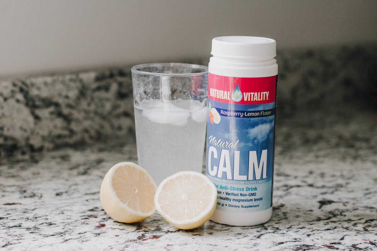 CayliJohnson's tweet photo. Every mom needs a five minute break to
#GoToYourCalmPlace , while Aria is up having some independent play time I fix myself a cold drink, and take a mental health break to decompress.
How do you #GoToYourCalmPlace? @naturalvitality #ad https://t.co/349LoftJsR