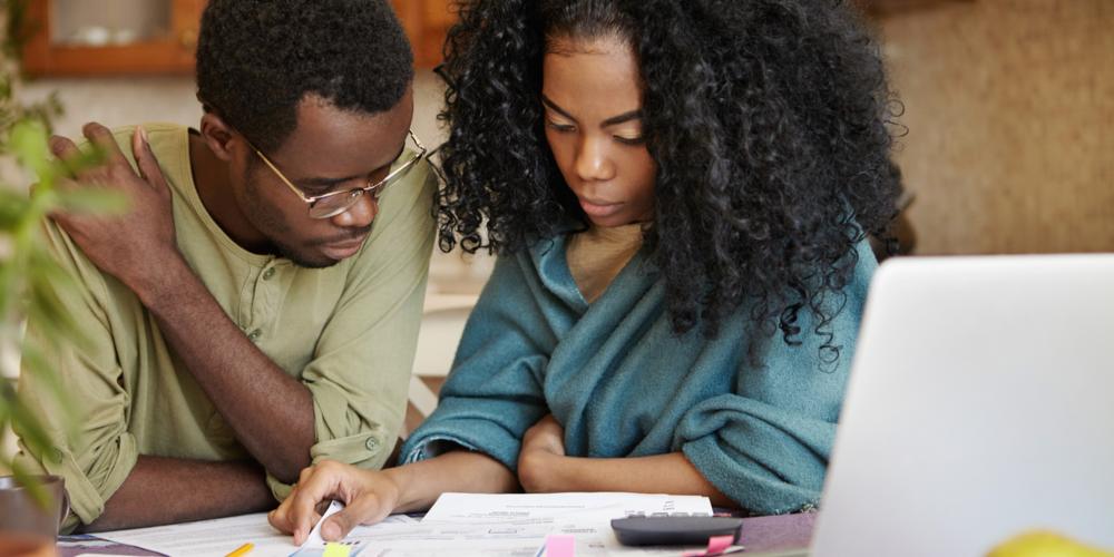 We know that in the excitement of shopping for a new car, it’s often easy to forget about your monthly budget restraints. 

Check out our tips on how you can fit your auto loan payment into your budget no matter how big or small it may be: 
#CarShopping 

lendingarch.ca/blog/fit-auto-…