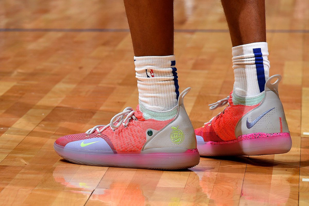 nike kd 11 eybl