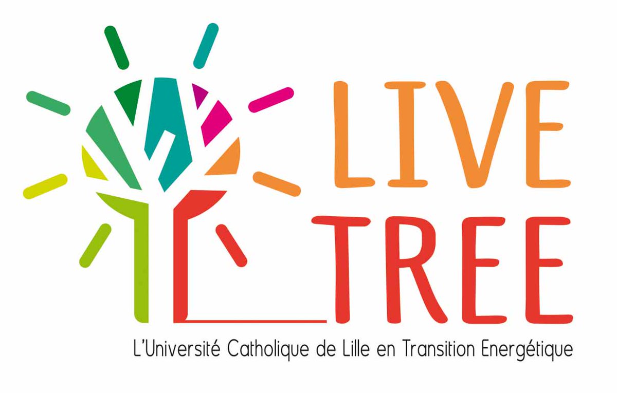 Tester en conditions réelles les solutions les plus avancées en matière de #smart #grid : <a href="/g2mobility/">G2mobility</a> partenaire de @UnivCatholille sur les aspects #mobilité et #énergie du projet #LiveTree. En savoir plus : bit.ly/2QsYaXe