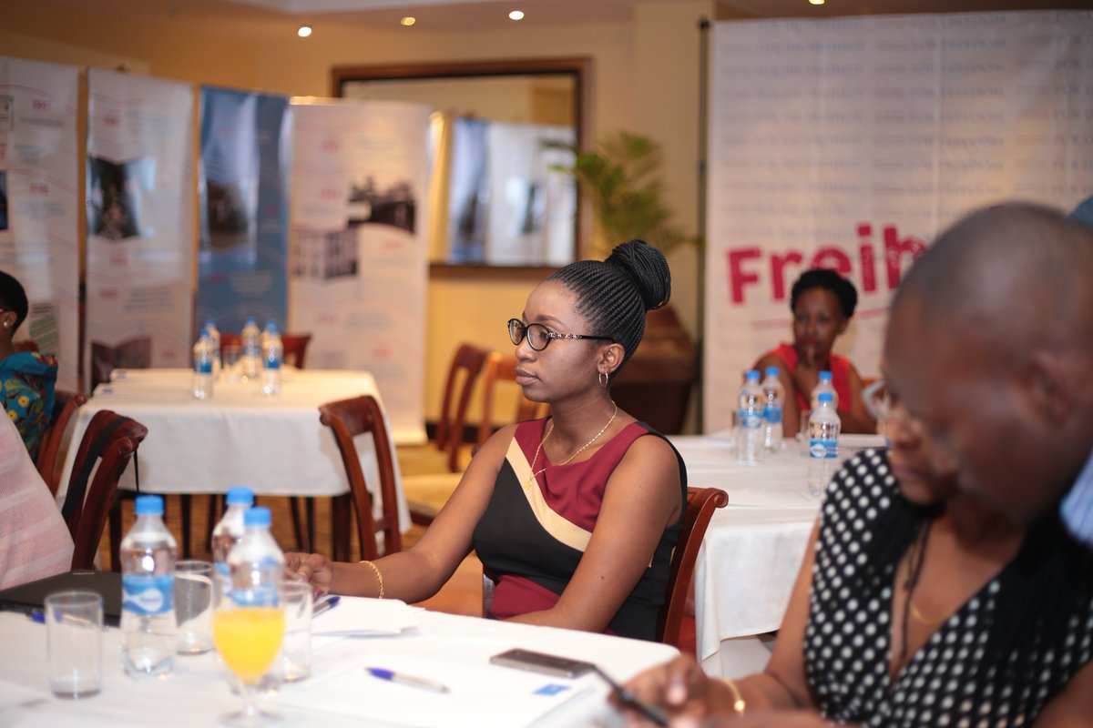 AlumniIaf's tweet photo. For the past 60 years @FNF_Africa in strengthening youth in civil society for democratic legitimate governance that guarantees and protects freedom of opinion, freedom of assembly, accountability and that creates opportunities for development and growth.#FNF60 https://t.co/RL9oULYWKv