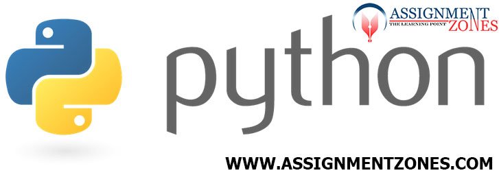 AssignmentZones's tweet image. If you want to check the benefits that Python offers, you have to start working on it. You can write games, web interfaces and a lot more. assignmentzones.com/programming-he…

#PythonProgrammingHelp
#OnlinePythonProgrammingHelp
#AssignmentZones
#ProgrammingTopics