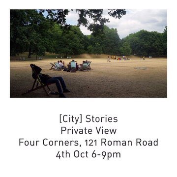 StudioLuma's tweet image. Off to see @Bexmo’s group exhibition [City] Stories at Four Corners Gallery TONIGHT. Come and have a squizz. #urbanphotography #privateview #eastlondon