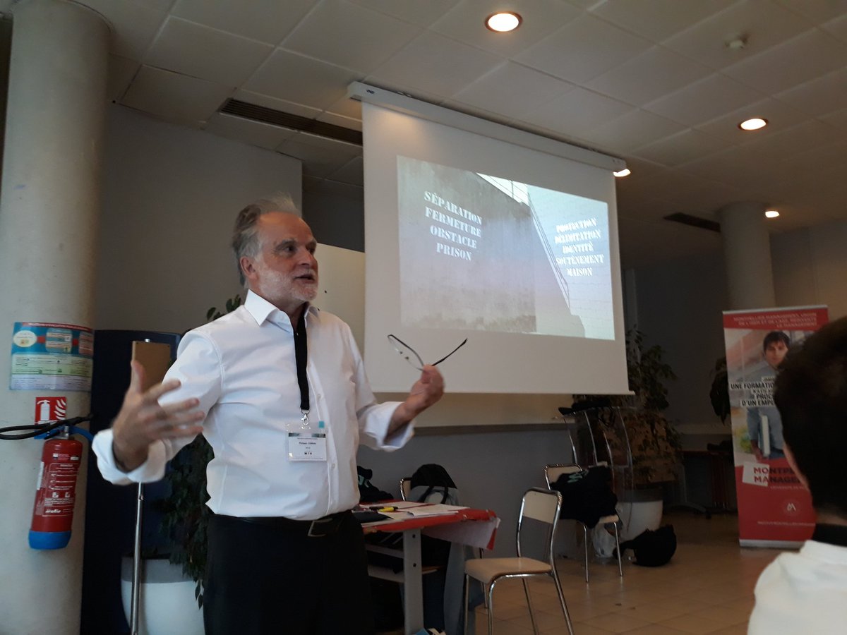 KamilaGhidouche's tweet photo. #MTO2018 entreprise hors les murs https://t.co/3Hw5cBvdwN