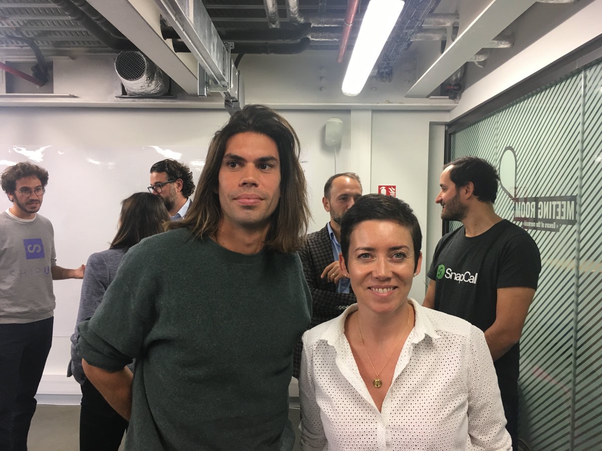 Alexis Garcia (@grc_alexis) on Twitter photo Thank you <a href="/Rachel_Delacour/">Rachel Delacour</a> and the <a href="/ZendeskFrance/">Zendesk France</a> team for allowing <a href="/didUenjoy/">diduenjoy</a> to join your program at <a href="/joinstationf/">STATION F</a>. 8 years of common history 🙏. Read the story here 👉 blog.diduenjoy.com/zendeskprogramm (<a href="/Chams/">Chams</a>) Thank you <a href="/Rachel_Delacour/">Rachel Delacour</a> and the <a href="/ZendeskFrance/">Zendesk France</a> team for allowing <a href="/didUenjoy/">diduenjoy</a> to join your program at <a href="/joinstationf/">STATION F</a>. 8 years of common history 🙏. Read the story here 👉 blog.diduenjoy.com/zendeskprogramm (<a href="/Chams/">Chams</a>)