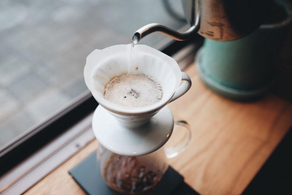 PerfectDailyG's tweet photo. Why you should hand brew #coffee in the age of automation https://t.co/57dRIJ9tdu via @Forbes https://t.co/ii1PtGZP5P