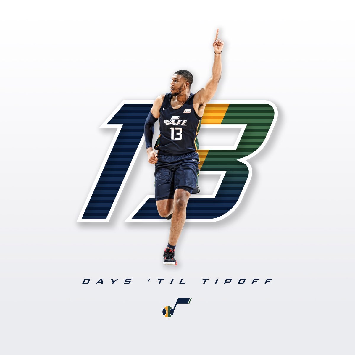 The countdown continues ... https://t.co/ZbjxcH49nU