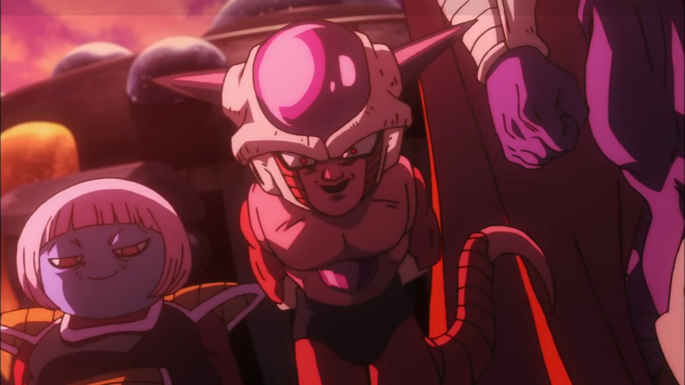 徳 のり 恐らく ブロリーのフリーザは年齢的にはクリーザと近いだろうから15 25歳の間 完全に予想 たったひとりの最終決戦でのフリーザは代と自分の中で勝手に決めてるからそういう結論となった T Co Adppdrq01a Twitter