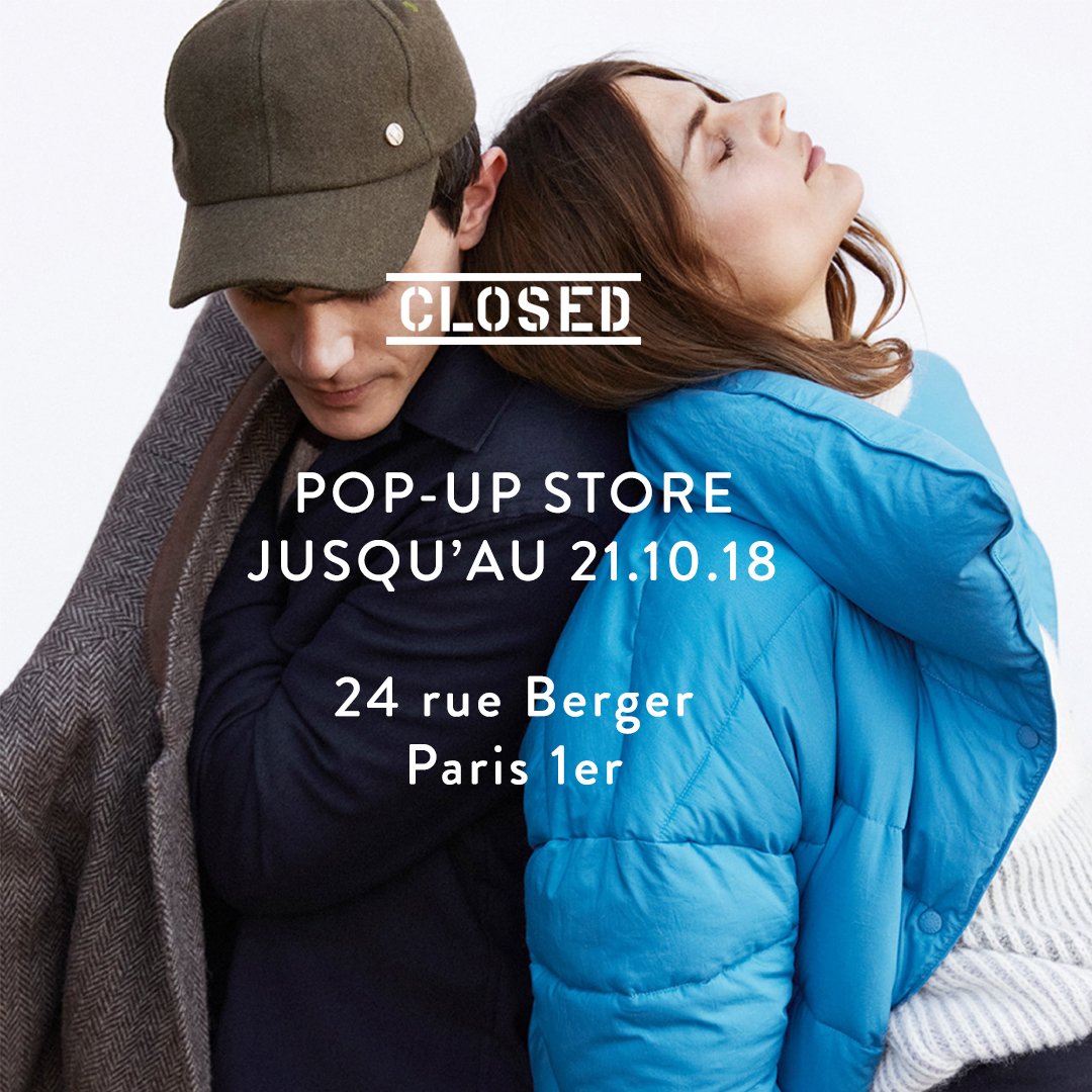 Événement !

bit.ly/Closed_event