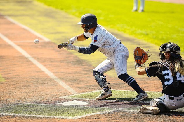 Rouen Baseball 76 (@rouenbaseball76) | Twitter