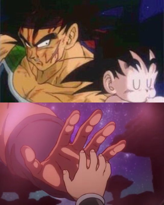ドラゴンボールマイナスのtwitterイラスト検索結果 ドラゴンボールマイナスのtwitterイラスト検索結果