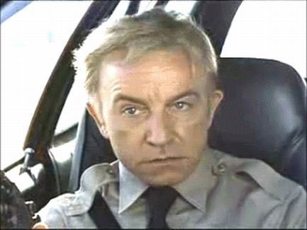 Henry Gibson as Jeff Sessions