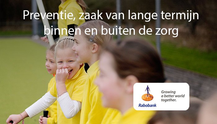 Aanstaande zaterdag 6 oktober staat Rabobank op de dag van de startende huisarts. Goede voorbereiding is het halve werk, ook als huisarts. Voor de zorg van de toekomst is voeding de beste preventie. Kom langs en proef. Ik graag met je in gesprek #dafw18 <a href="/LHVhuisartsen/">LHV</a>