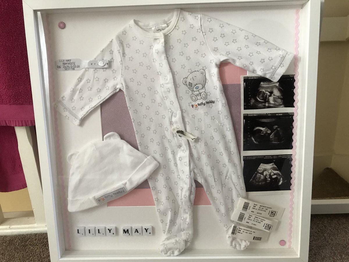 Beckychel89's tweet image. Over on the Wirral tomorrow if anyone is interested in a memory frame 💙💗 #memoryframe #wirral #liverpool #merseyside #northwest #baby #premature