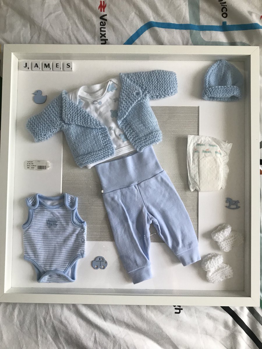 Beckychel89's tweet image. Over on the Wirral tomorrow if anyone is interested in a memory frame 💙💗 #memoryframe #wirral #liverpool #merseyside #northwest #baby #premature