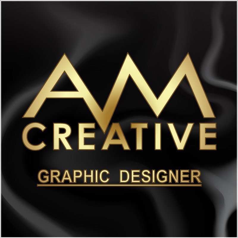 AM__Creative's tweet image. 
