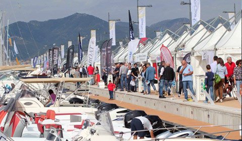 NauticaReport's tweet photo. @marinadarechi : tutto pronto per l’#edizione2018 del #SalernoBoatShow la #festa del #mare ad #ingressogratuito https://t.co/t8JiLALI4D https://t.co/CfSvwfDfPK