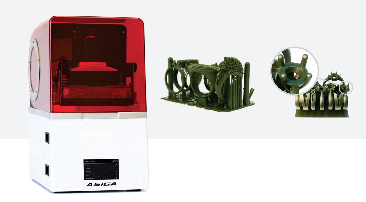 iMakrStore's tweet photo. Adjust and adapt the #AsigaMAXX to meet your high precision jobs or heavy production batches! The re-configurable resolution and cutting-edge #SPStechnology give flexibility and performance users need and the results their customers are looking for: https://t.co/sIKdxVaT8a https://t.co/SE8KbRoQ13