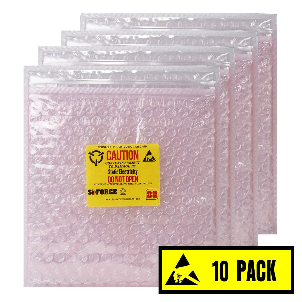 _SiForce's tweet photo. Protect your sensitive electronic components with the #SiForce Anti Static Bubble Bags. Now Available on https://t.co/CME1vGfO8K  or Amazon: SiForce https://t.co/nsqJEkyJ4W 

#Digitalforensics #Antistatic #HardDrive #Protection https://t.co/Sv2mnS6SD5